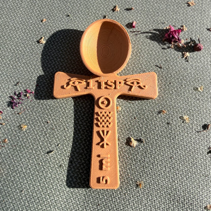 Ankh-Messlöffel (5ml)
